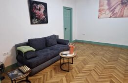 Apartament remarcabil, situat în inima orașului