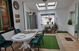 Apartament remarcabil, situat în inima orașului