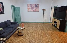 Apartament remarcabil, situat în inima orașului