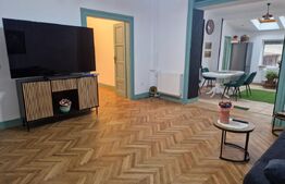 Apartament remarcabil, situat în inima orașului