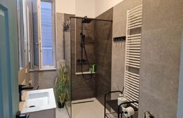 Apartament remarcabil, situat în inima orașului