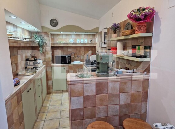 Apartament de închiriat 4 camere Central - 157469AI | BLITZ Oradea | Poza5