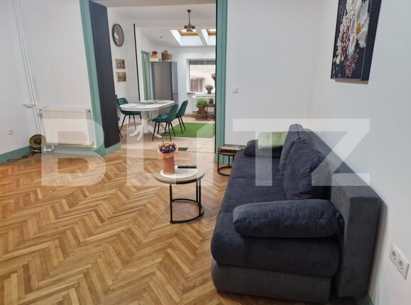 Apartament de închiriat 4 camere Central - 157469AI | BLITZ Oradea | Poza11
