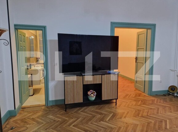 Apartament de închiriat 4 camere Central - 157469AI | BLITZ Oradea | Poza12