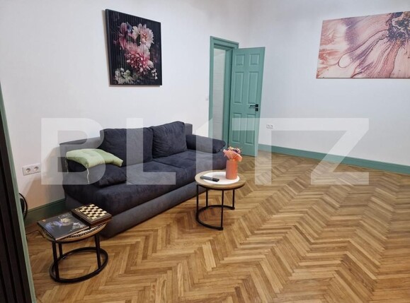 Apartament de închiriat 4 camere Central - 157469AI | BLITZ Oradea | Poza10