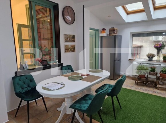 Apartament de închiriat 4 camere Central - 157469AI | BLITZ Oradea | Poza1