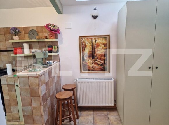 Apartament de închiriat 4 camere Central - 157469AI | BLITZ Oradea | Poza6