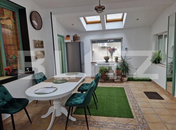 Apartament de închiriat 4 camere Central - 157469AI | BLITZ Oradea | Poza2