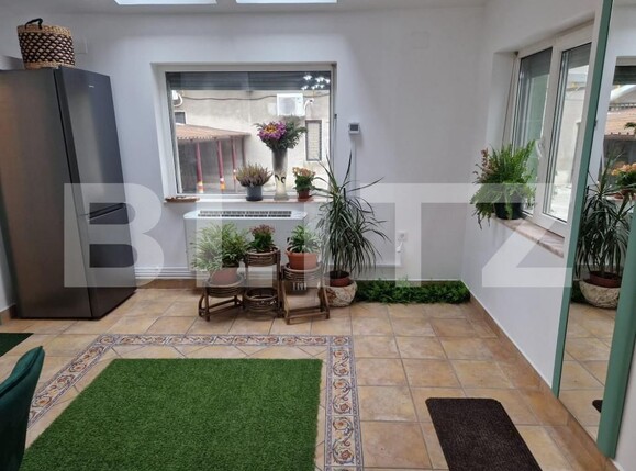 Apartament de închiriat 4 camere Central - 157469AI | BLITZ Oradea | Poza4