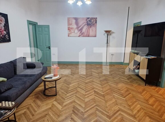Apartament de închiriat 4 camere Central - 157469AI | BLITZ Oradea | Poza9