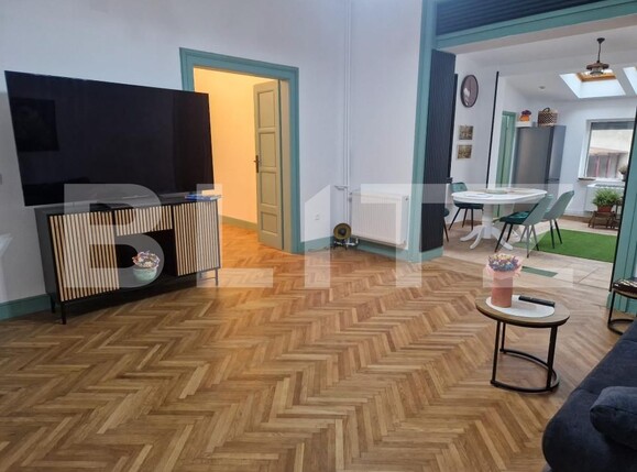 Apartament de închiriat 4 camere Central - 157469AI | BLITZ Oradea | Poza14