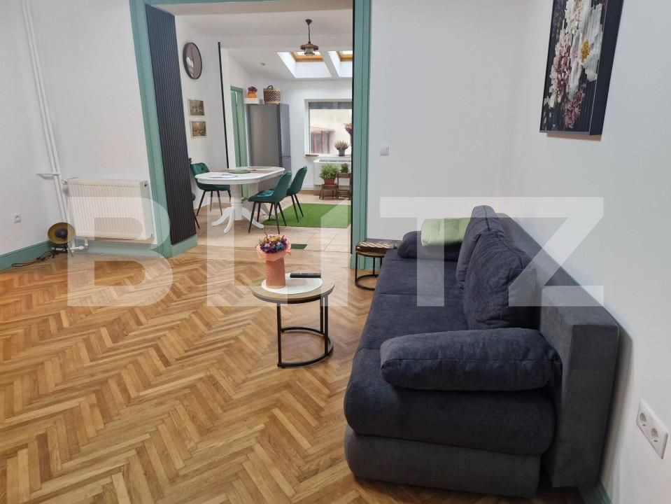 Apartament de închiriat 4 camere Central - 157469AI | BLITZ Oradea | Poza11