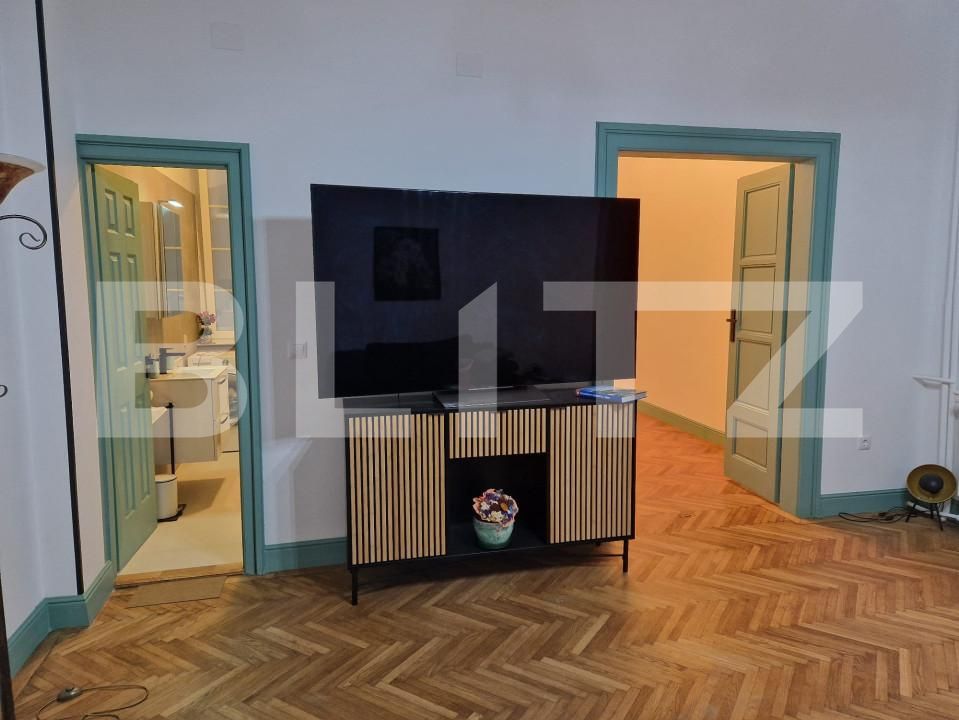 Apartament de închiriat 4 camere Central - 157469AI | BLITZ Oradea | Poza12