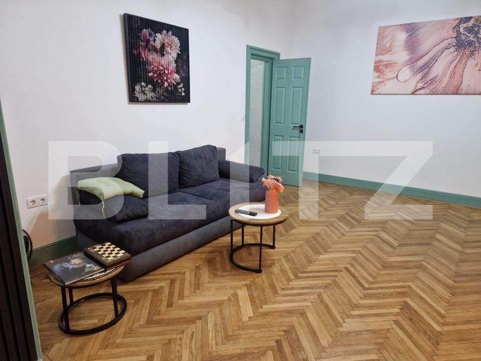 Apartament de închiriat 4 camere Central - 157469AI | BLITZ Oradea | Poza10