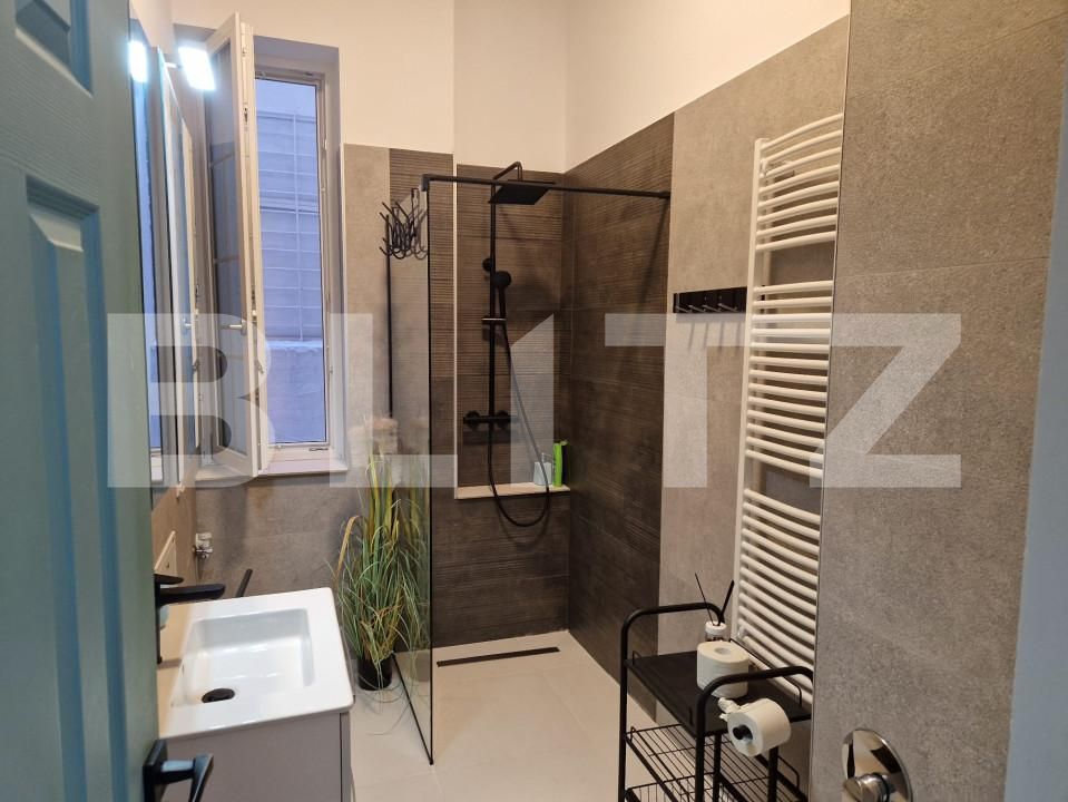 Apartament de închiriat 4 camere Central - 157469AI | BLITZ Oradea | Poza15