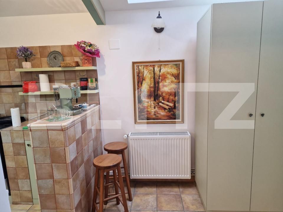 Apartament de închiriat 4 camere Central - 157469AI | BLITZ Oradea | Poza6