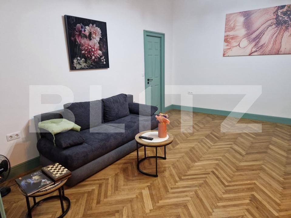 Apartament de închiriat 4 camere Central - 157469AI | BLITZ Oradea | Poza13