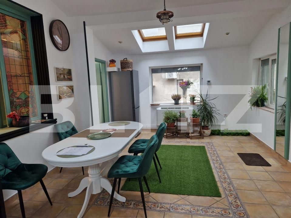 Apartament de închiriat 4 camere Central - 157469AI | BLITZ Oradea | Poza2