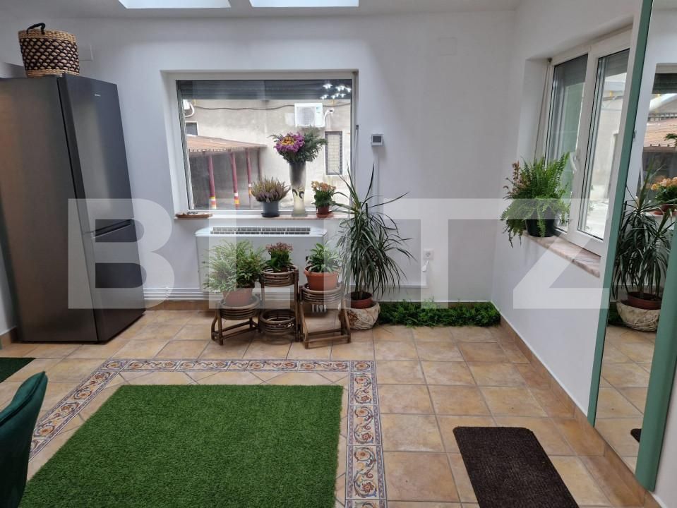 Apartament de închiriat 4 camere Central - 157469AI | BLITZ Oradea | Poza4