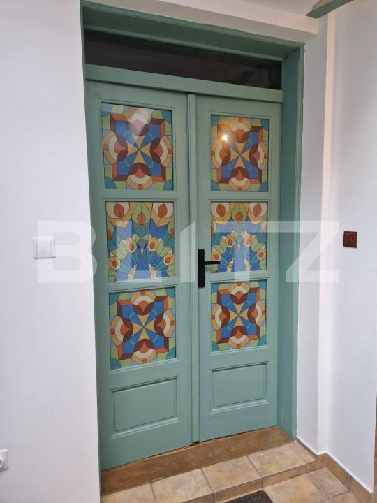 Apartament de închiriat 4 camere Central - 157469AI | BLITZ Oradea | Poza7