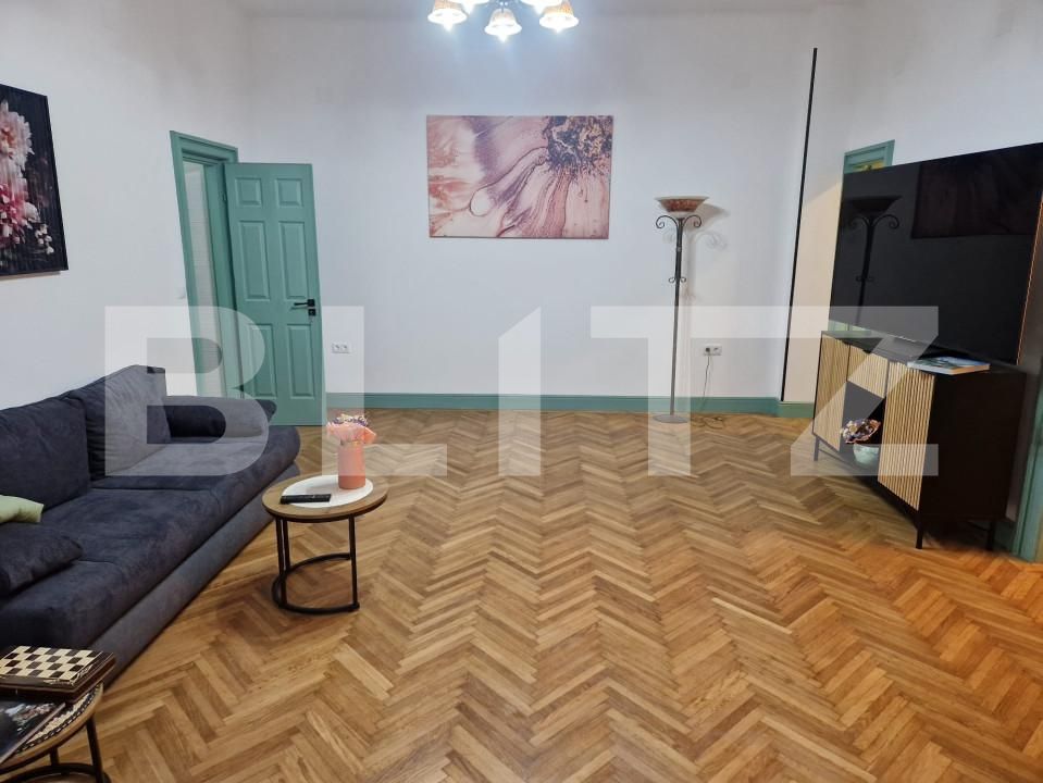 Apartament de închiriat 4 camere Central - 157469AI | BLITZ Oradea | Poza9