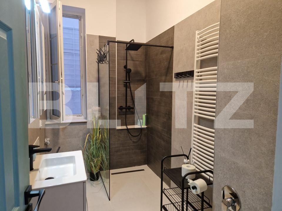 Apartament de închiriat 4 camere Central - 157469AI | BLITZ Oradea | Poza16