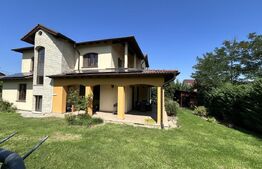 Casa Exclusivistă Spitalul judetean 