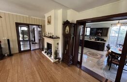 Casa Exclusivistă Spitalul judetean 