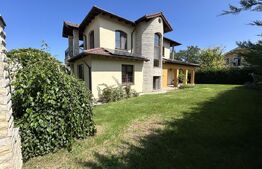 Casa Exclusivistă Spitalul judetean 