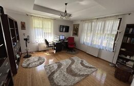 Casa Exclusivistă Spitalul judetean 