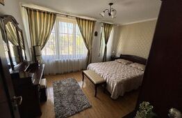 Casa Exclusivistă Spitalul judetean 