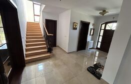 Casa Exclusivistă Spitalul judetean 