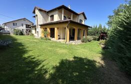 Casa Exclusivistă Spitalul judetean 