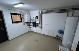 Casa Exclusivistă Spitalul judetean 