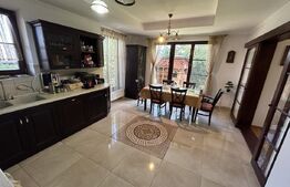 Casa Exclusivistă Spitalul judetean 