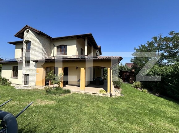 Casa de vânzare 10 camere Spitalul Judetean - 157499CV | BLITZ Oradea | Poza2