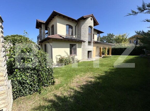Casa de vânzare 10 camere Spitalul Judetean - 157499CV | BLITZ Oradea | Poza1