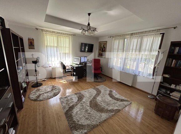 Casa de vânzare 10 camere Spitalul Judetean - 157499CV | BLITZ Oradea | Poza21
