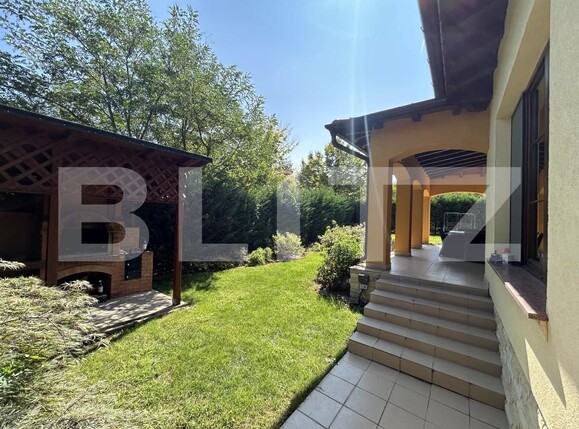 Casa de vânzare 10 camere Spitalul Judetean - 157499CV | BLITZ Oradea | Poza3