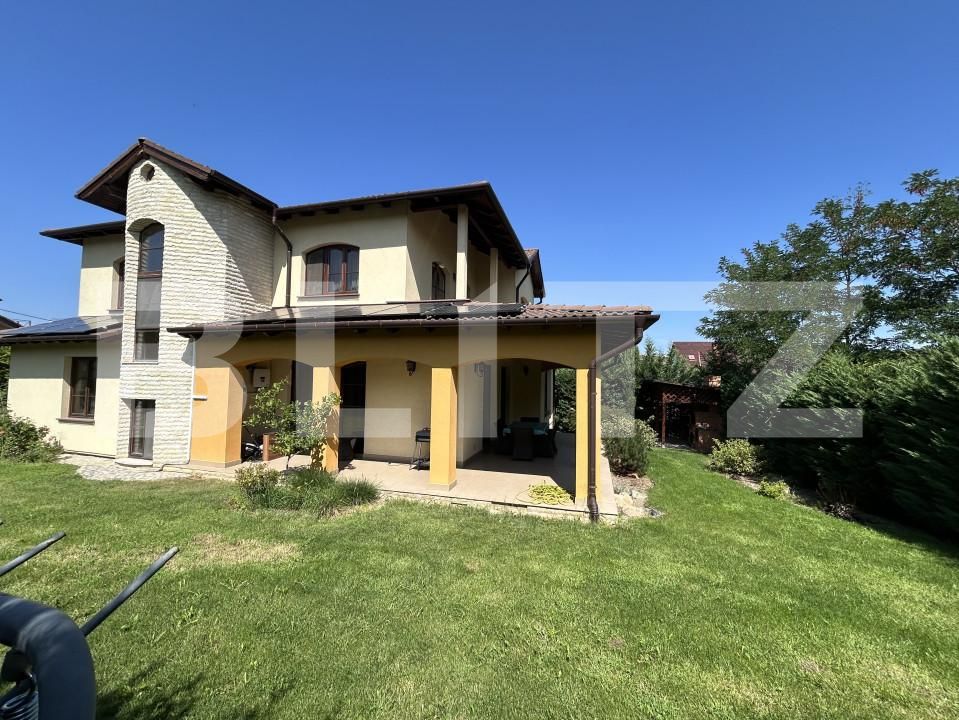 Casa de vânzare 10 camere Spitalul Judetean - 157499CV | BLITZ Oradea | Poza2