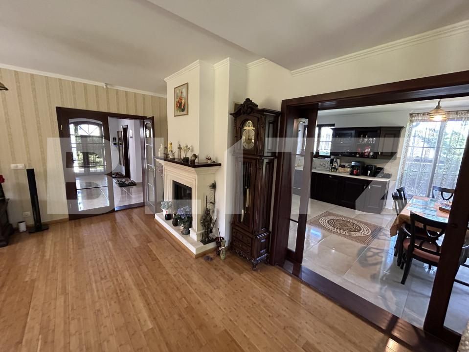 Casa de vânzare 10 camere Spitalul Judetean - 157499CV | BLITZ Oradea | Poza13