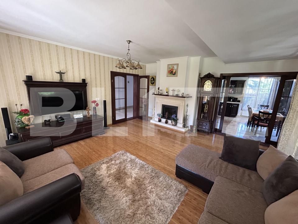 Casa de vânzare 10 camere Spitalul Judetean - 157499CV | BLITZ Oradea | Poza12