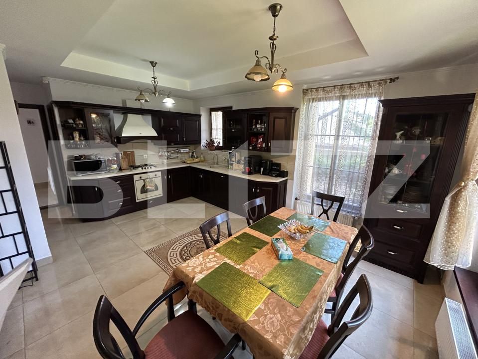 Casa de vânzare 10 camere Spitalul Judetean - 157499CV | BLITZ Oradea | Poza17