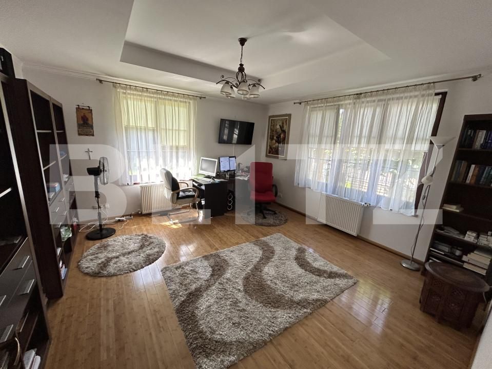 Casa de vânzare 10 camere Spitalul Judetean - 157499CV | BLITZ Oradea | Poza21