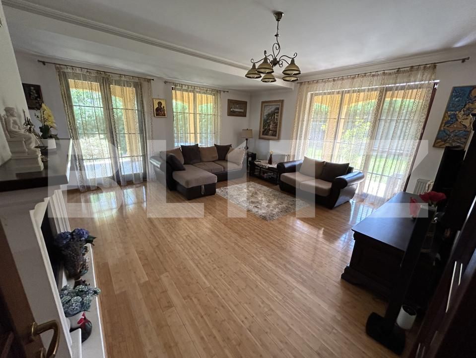 Casa de vânzare 10 camere Spitalul Judetean - 157499CV | BLITZ Oradea | Poza11