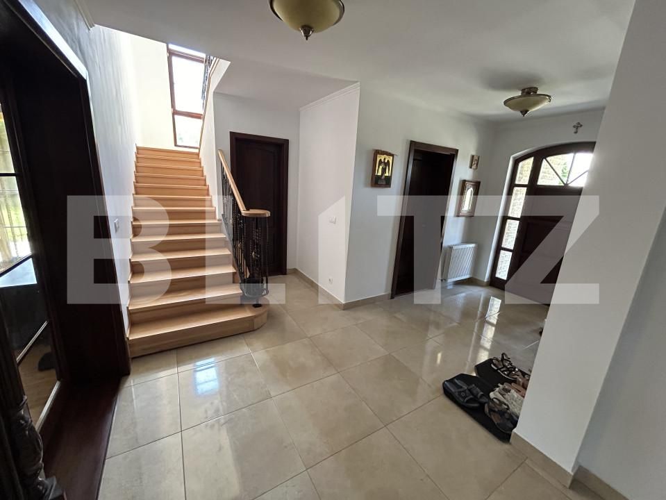 Casa de vânzare 10 camere Spitalul Judetean - 157499CV | BLITZ Oradea | Poza23