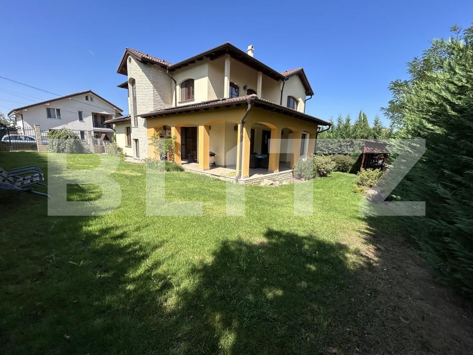 Casa de vânzare 10 camere Spitalul Judetean - 157499CV | BLITZ Oradea | Poza4