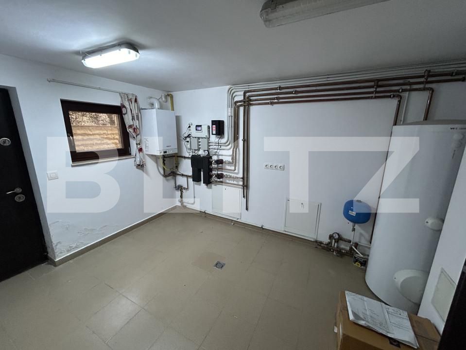 Casa de vânzare 10 camere Spitalul Judetean - 157499CV | BLITZ Oradea | Poza9