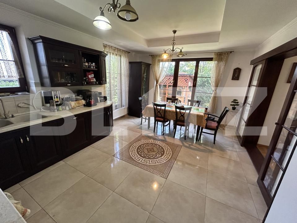 Casa de vânzare 10 camere Spitalul Judetean - 157499CV | BLITZ Oradea | Poza16