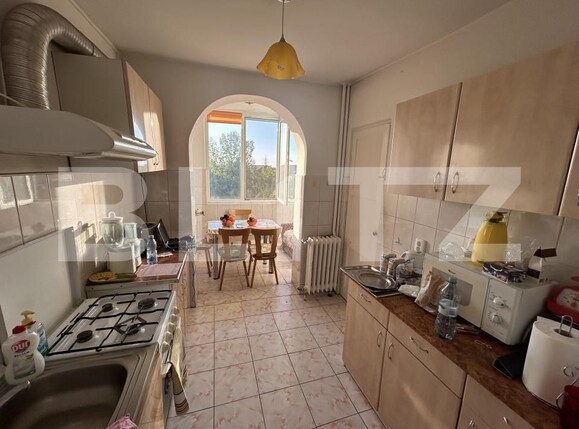 Apartament de vânzare 3 camere Rogerius - 157534AV | BLITZ Oradea | Poza6